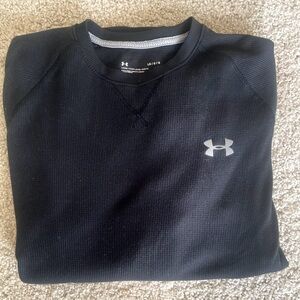 Under Armour Thermal Long Sleeve Shirt